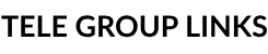Telegram Group Link